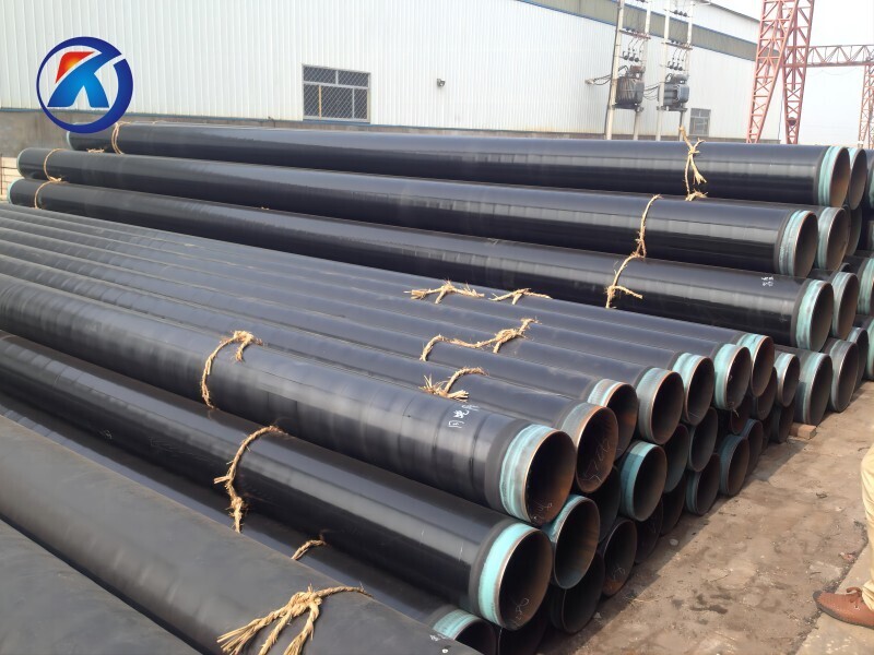 API Spec 5L Steel Pipe