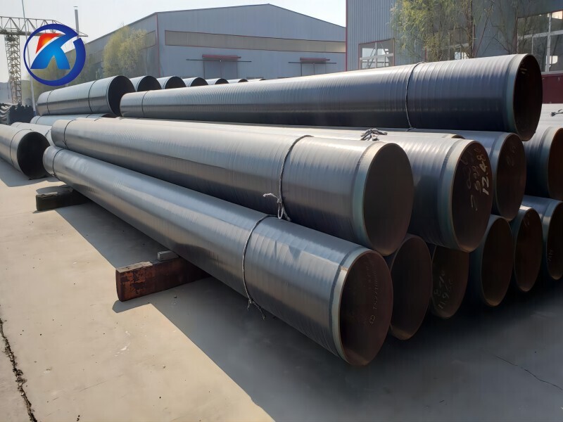 API Spec 5L Steel Pipe