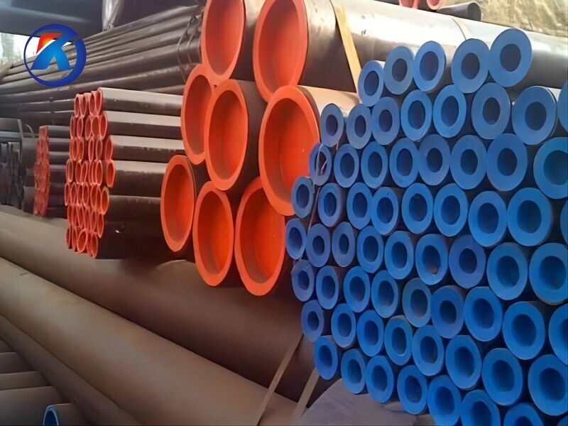 API Spec 5L Steel Pipe