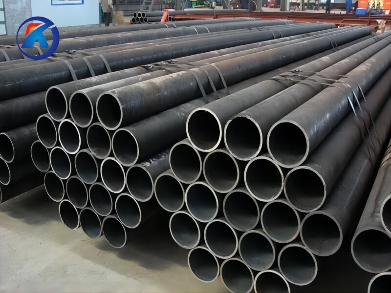 A192 Seamless Carbon Steel Pipe