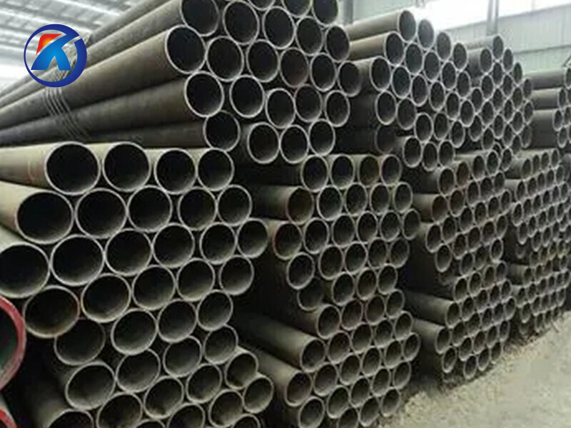 Mild Steel Tube