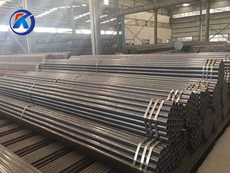 Resistance Welded Pipe ERW