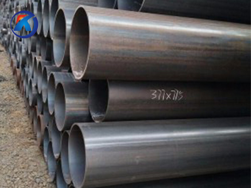 Resistance Welded Pipe ERW
