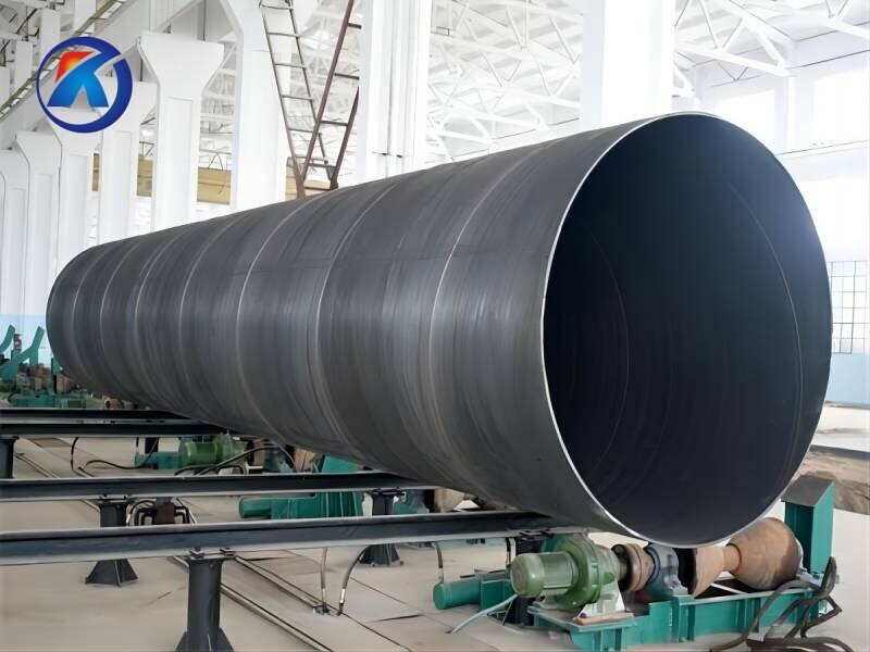 A53 Seamless & Welded Carbon Steel Pipe