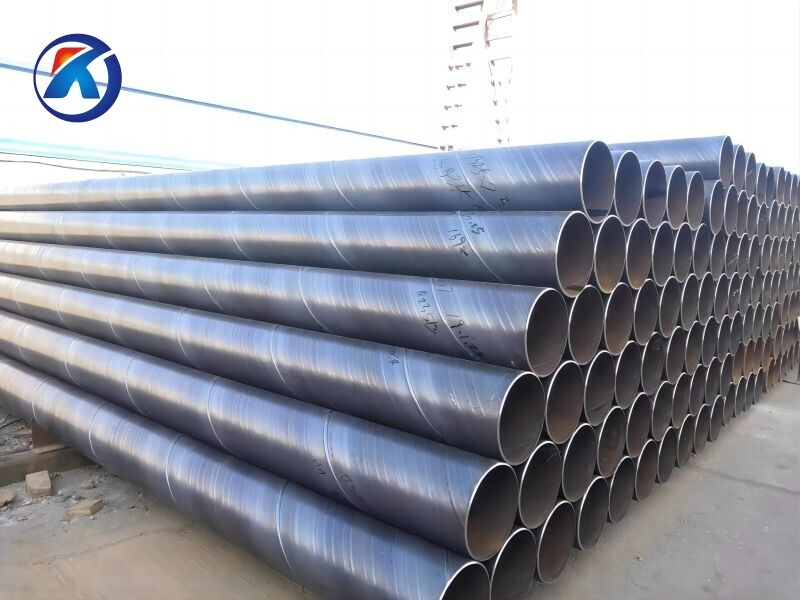 A53 Seamless & Welded Carbon Steel Pipe