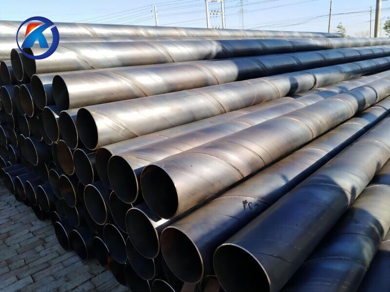 A53 Seamless & Welded Carbon Steel Pipe