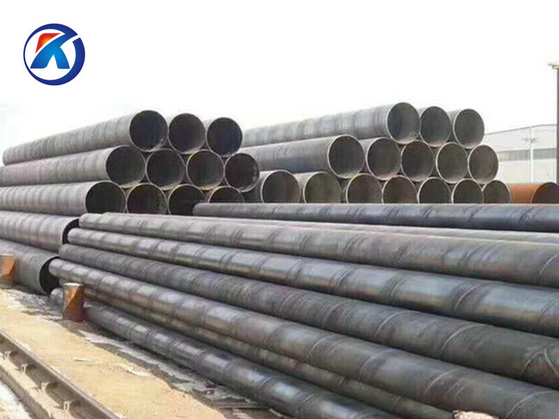 A53 Seamless & Welded Carbon Steel Pipe