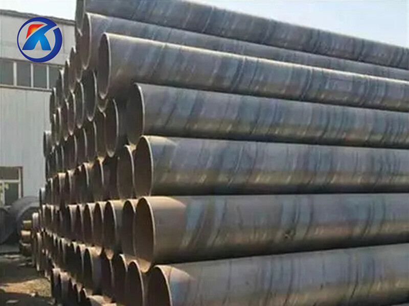 A53 Seamless & Welded Carbon Steel Pipe