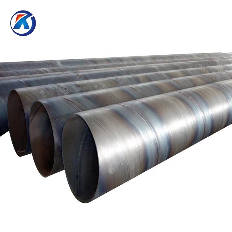 A53 Seamless & Welded Carbon Steel Pipe