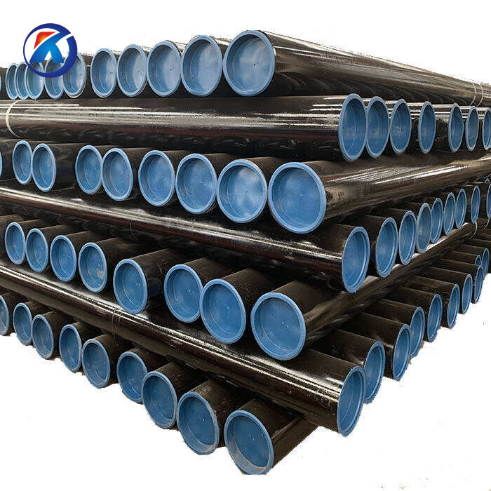API Spec 5L Steel Pipe