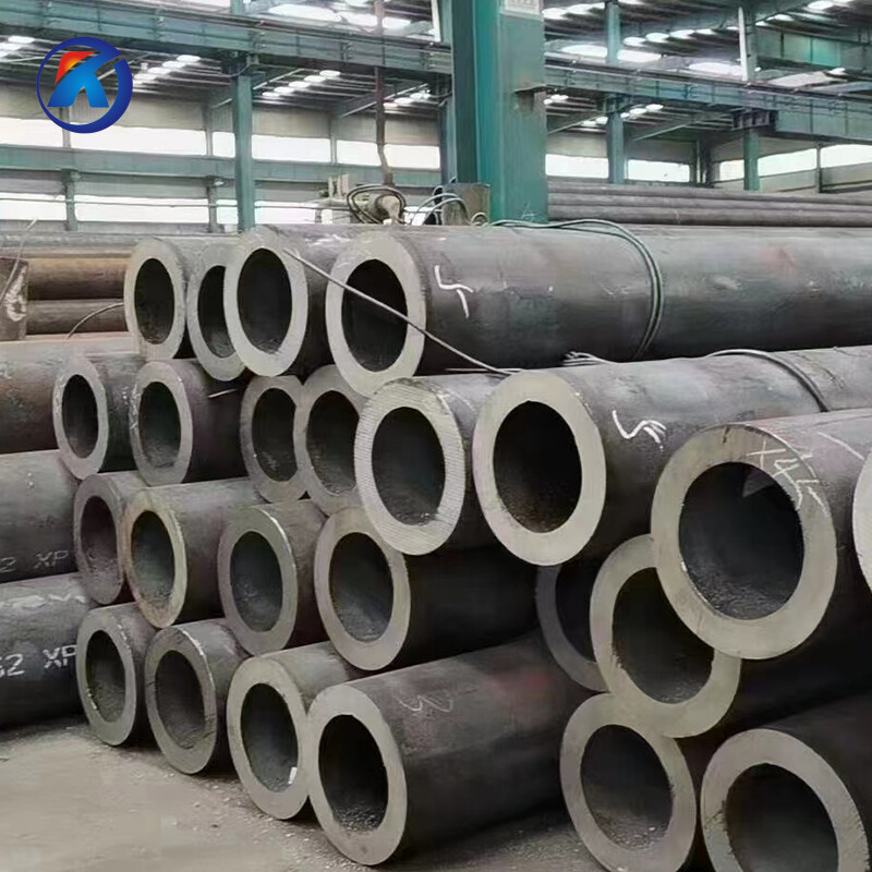 A192 Seamless Carbon Steel Pipe