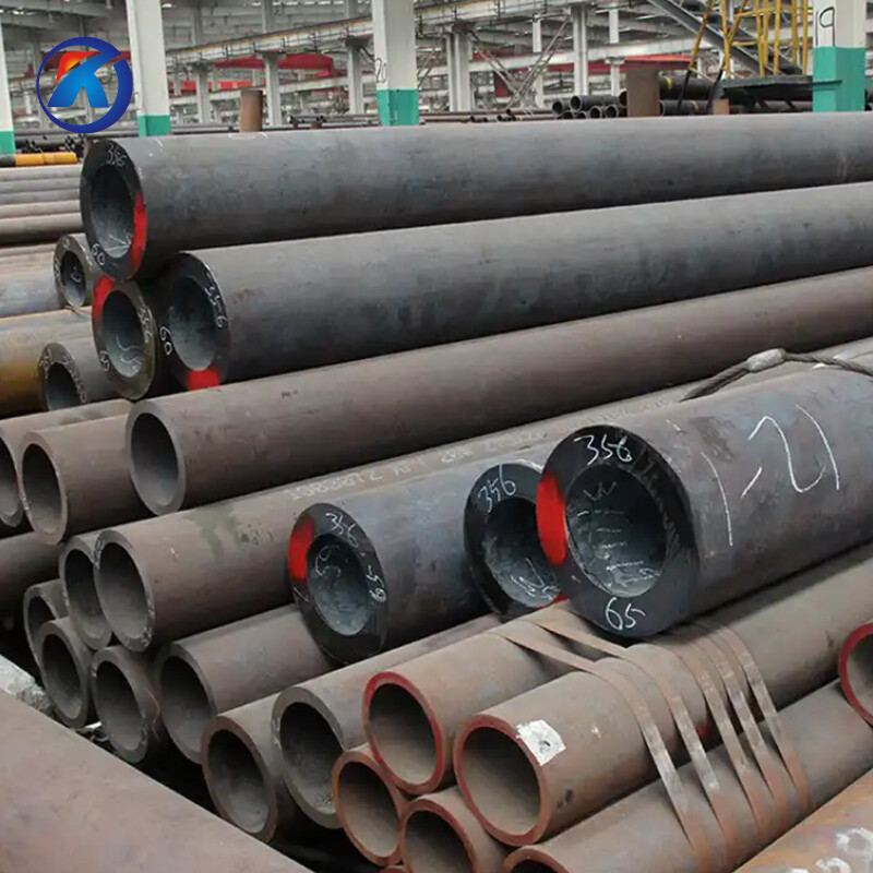 A192 Seamless Carbon Steel Pipe