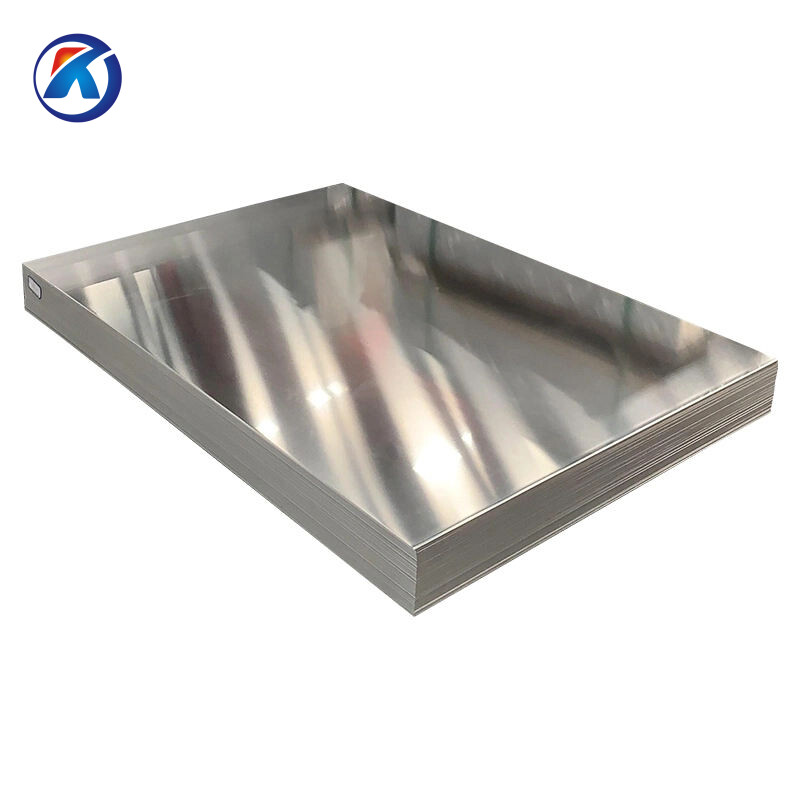 316 Stainless Steel Plate