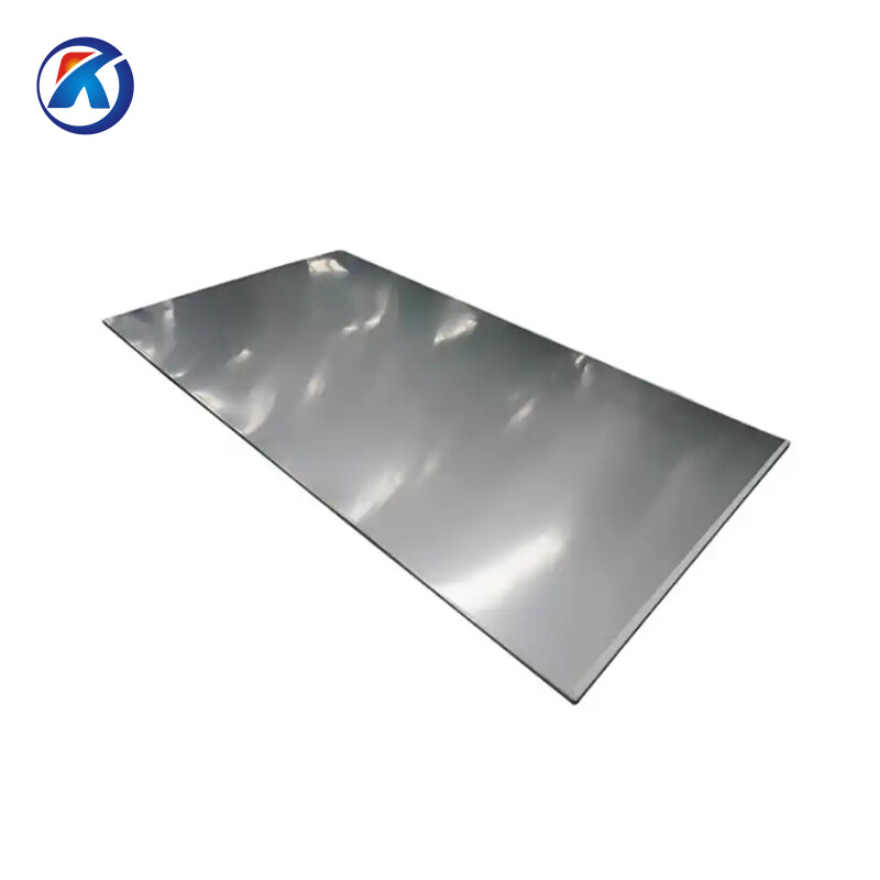2205 Duplex Stainless Steel Plate