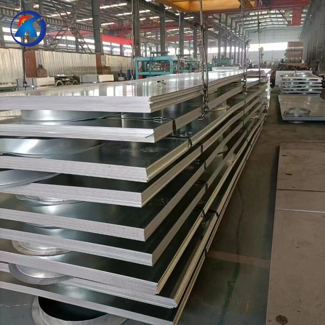 2205 Duplex Stainless Steel Plate