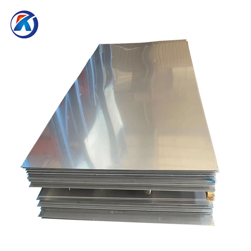 201 Stainless Steel Plate