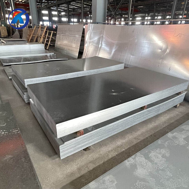 410 Stainless Steel Plate