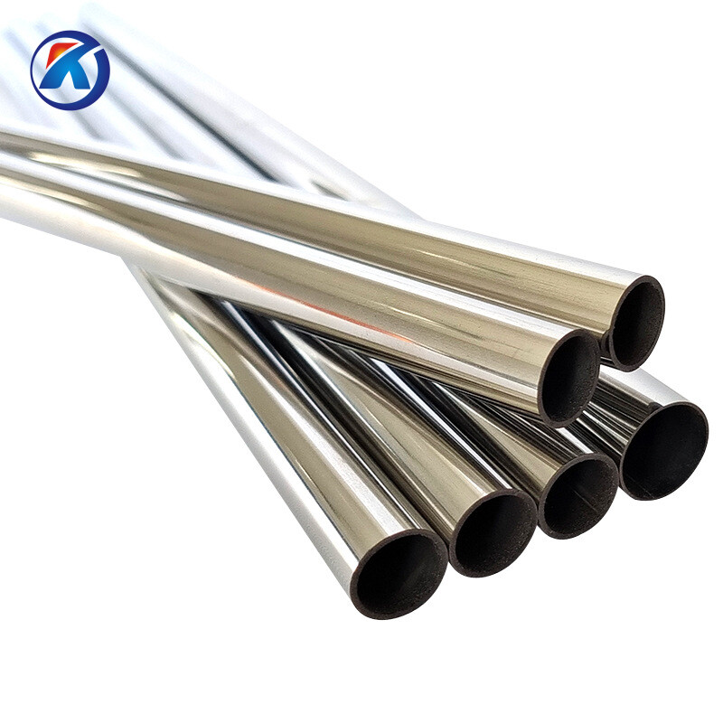 409L Stainless Steel Pipe