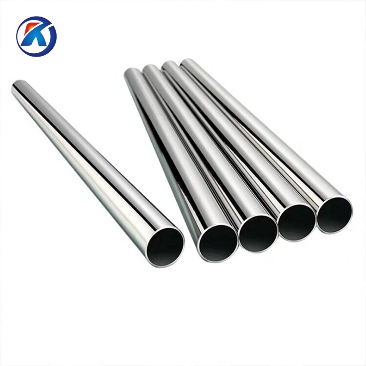430 Stainless Steel Pipe