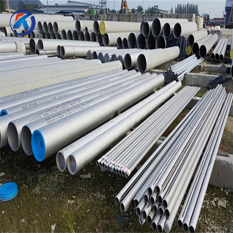 409L Stainless Steel Pipe