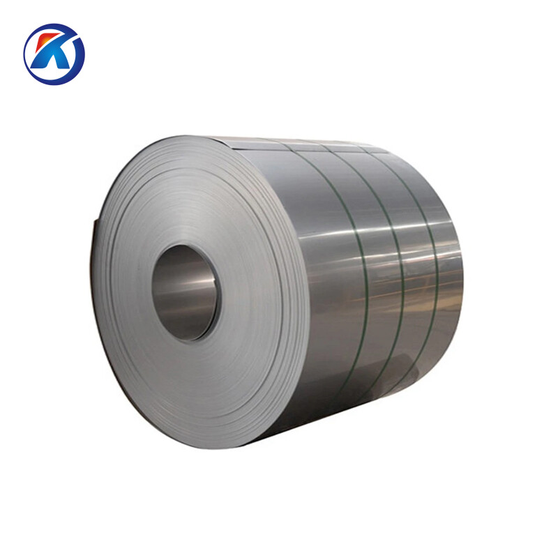 304 Stainless Steel Coil