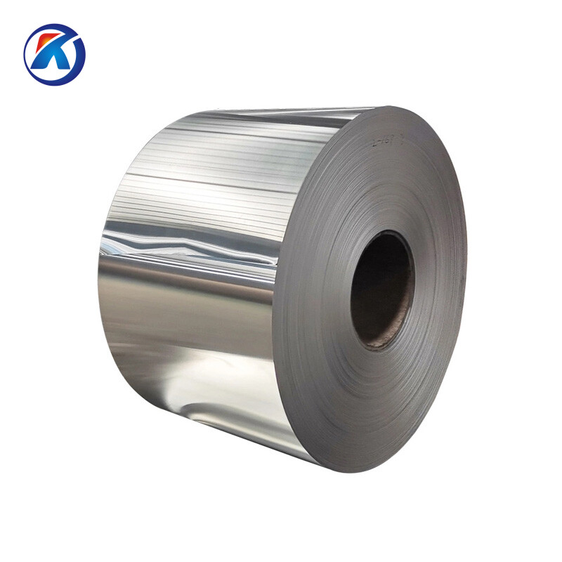 316 Stainless Steel Coil