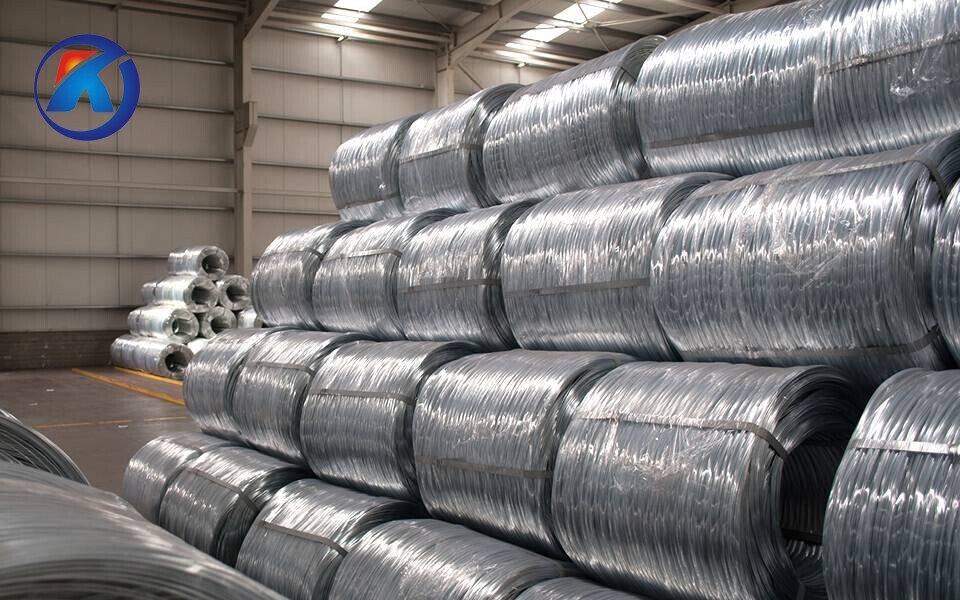 304 Stainless Steel Wire