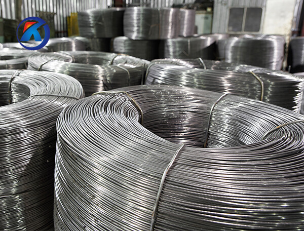 304 Stainless Steel Wire
