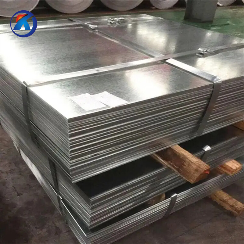 Hot Dip Galvanized Sheet