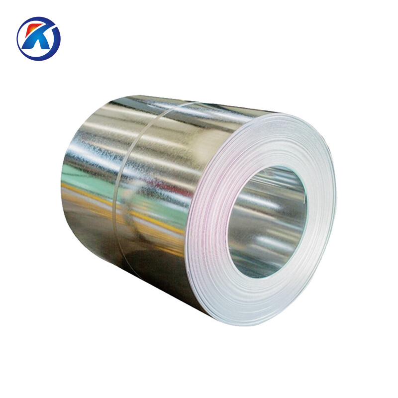 Prepainted Galvanized Steel Coil
