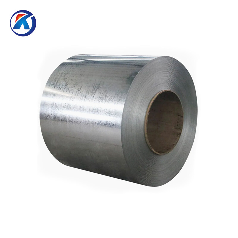 DX51D Galvanized Coil
