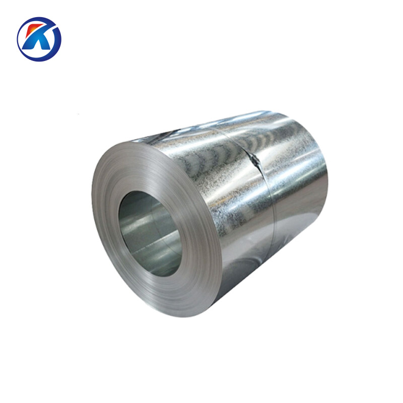 Hot Dip Galvalume Steel Coil