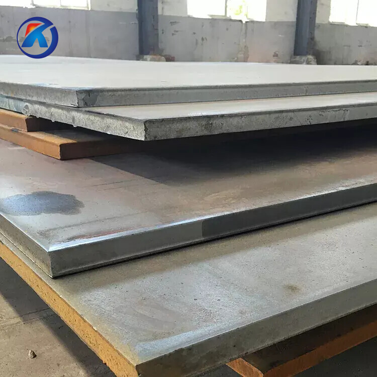 Q195 Carbon Steel Plate