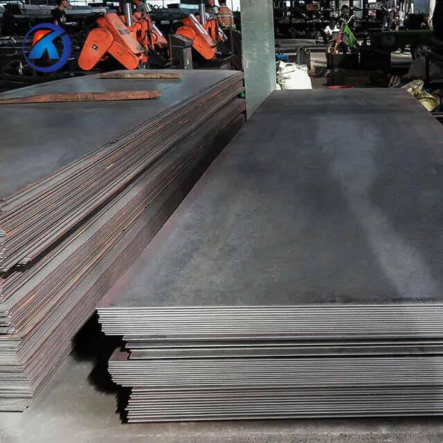 Q195 Carbon Steel Plate