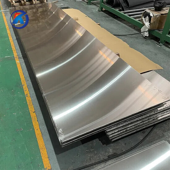 304 Stainless Steel Plate