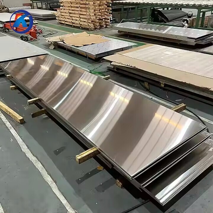 304 Stainless Steel Plate