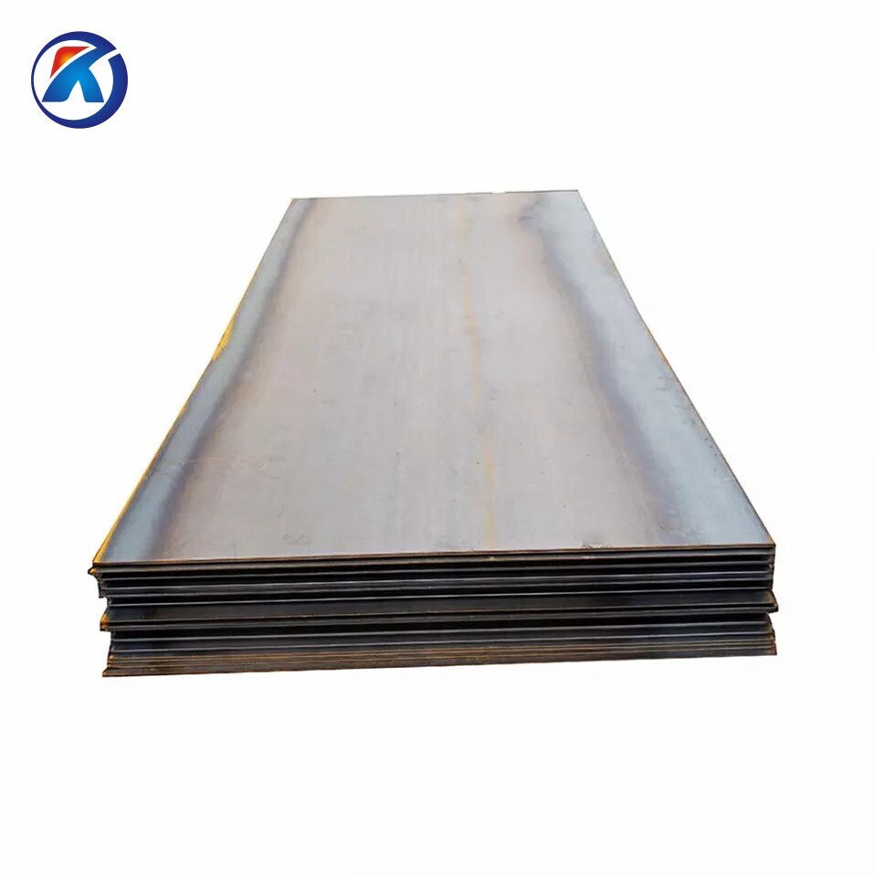 S355J0W Carbon Steel Plate