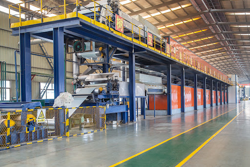 China Steel Latest News