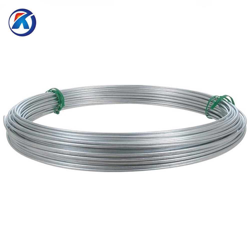 Premium Galvanized Wire