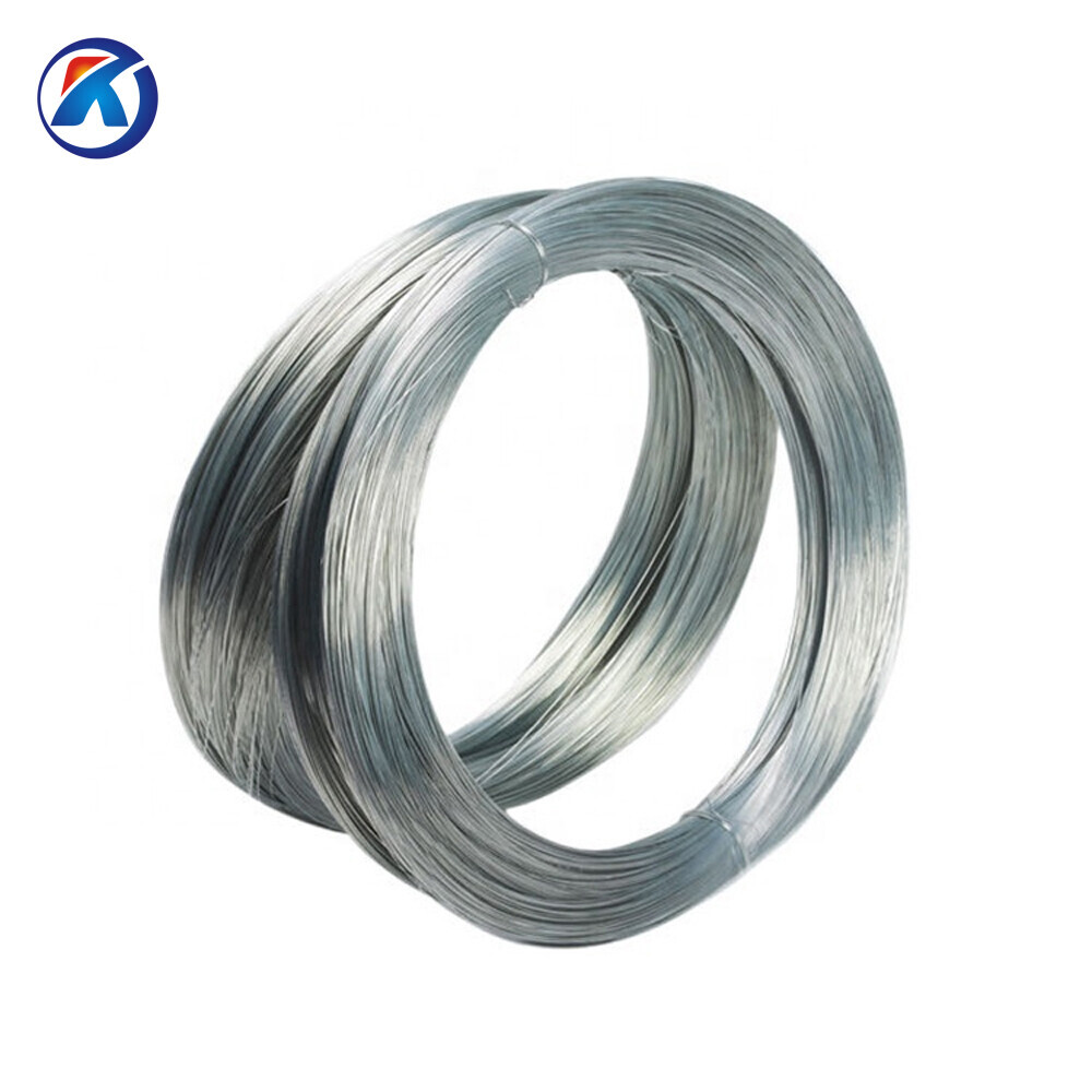 Galvanized Wire