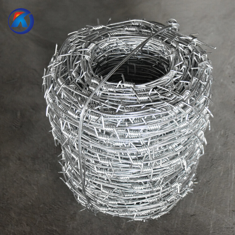Cold Galvanized Wire Mesh