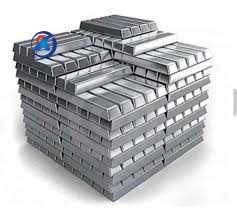 Zinc Ingot