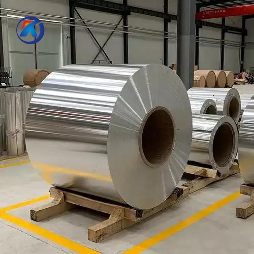 Alloy Steel Coil