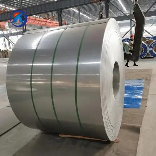 Alloy Steel Coil