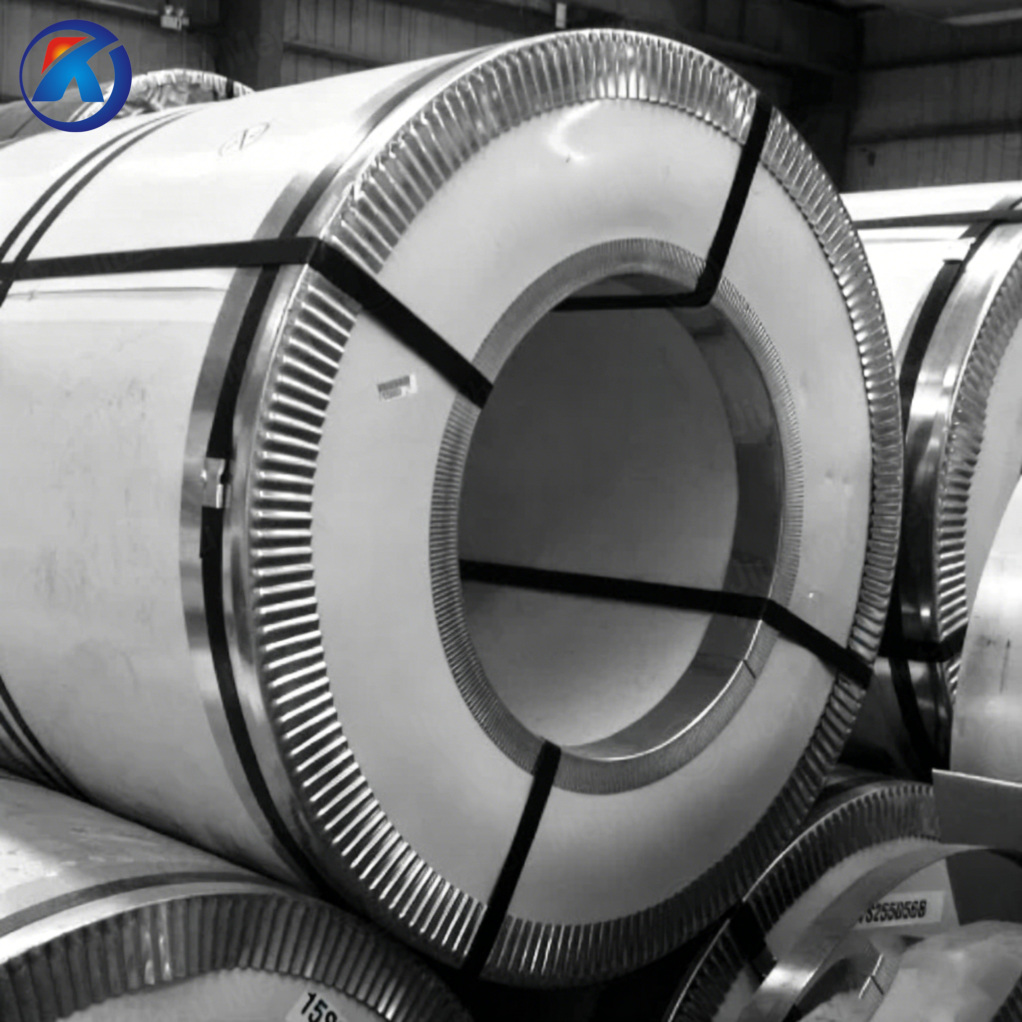 Alloy Steel Coil