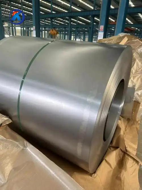 Alloy Steel Coil