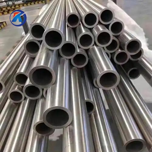 Alloy Steel Pipe