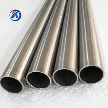 Alloy Steel Pipe