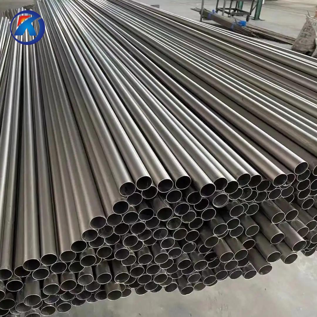 Alloy Steel Pipe