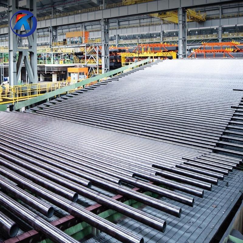 Alloy Steel Pipe